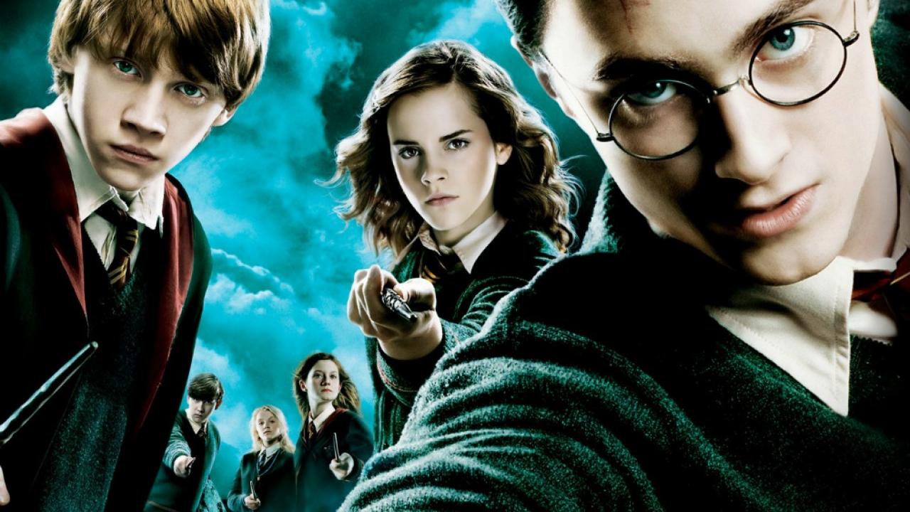 La saga Harry Potter film par film : 5. L’Ordre du Phénix