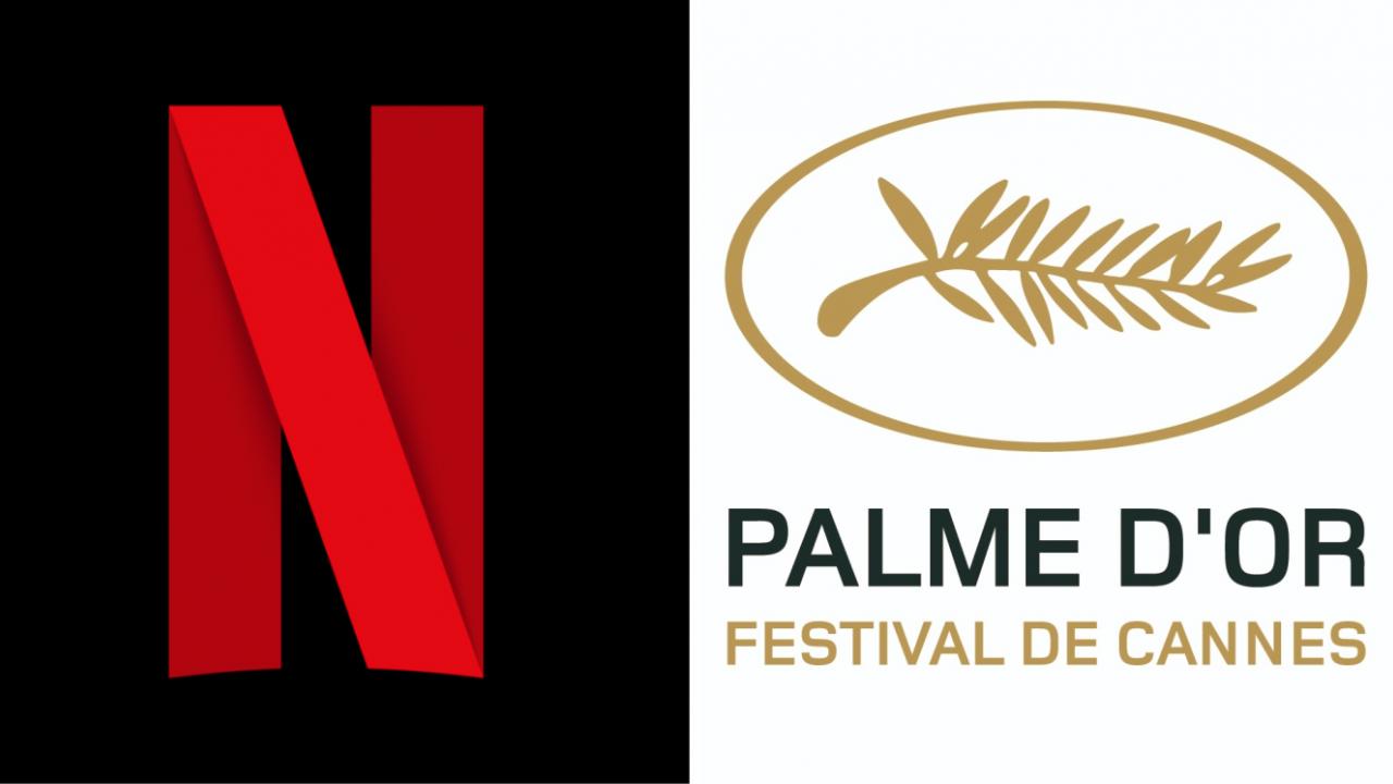 Netflix / Cannes