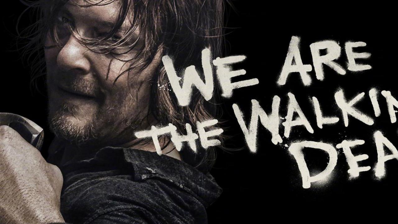 The Walking Dead, saison 10B