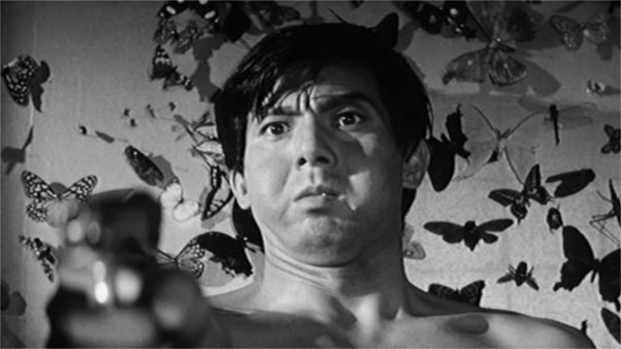 L’acteur japonais Joe Shishido est décédé