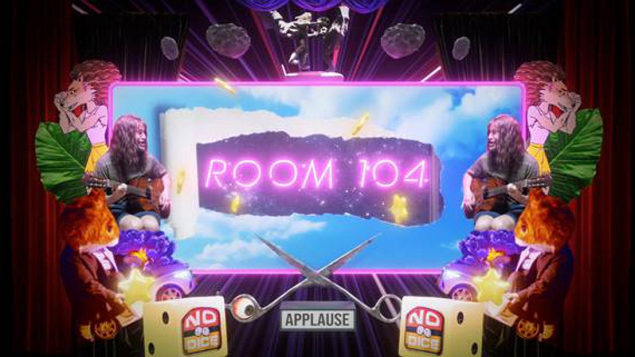 Room 104 saison 4