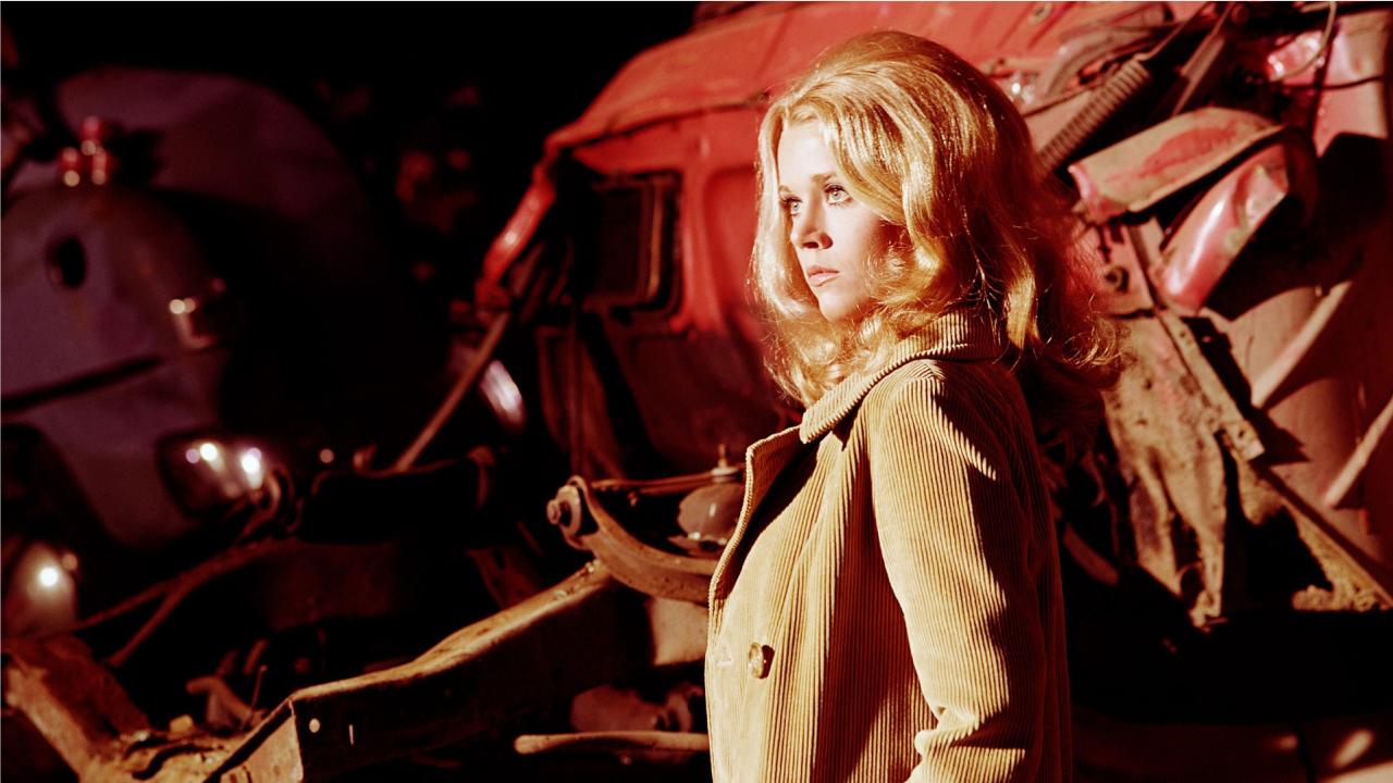 Jane Fonda : Arte consacré son dimanche soir à l'actrice rebelle américaine