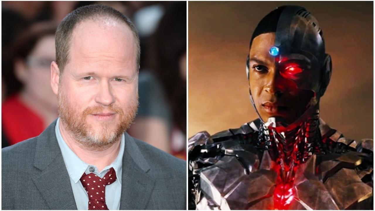 Fisher Whedon