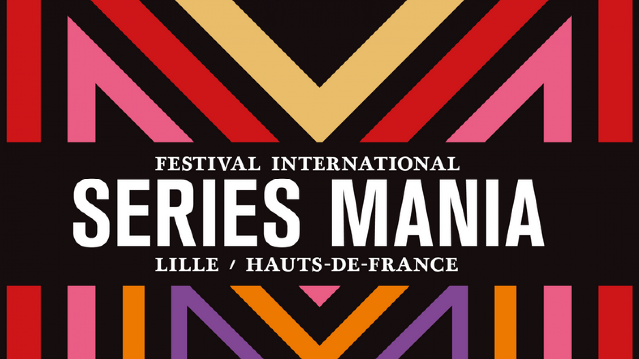 Festival Séries Mania 2021 