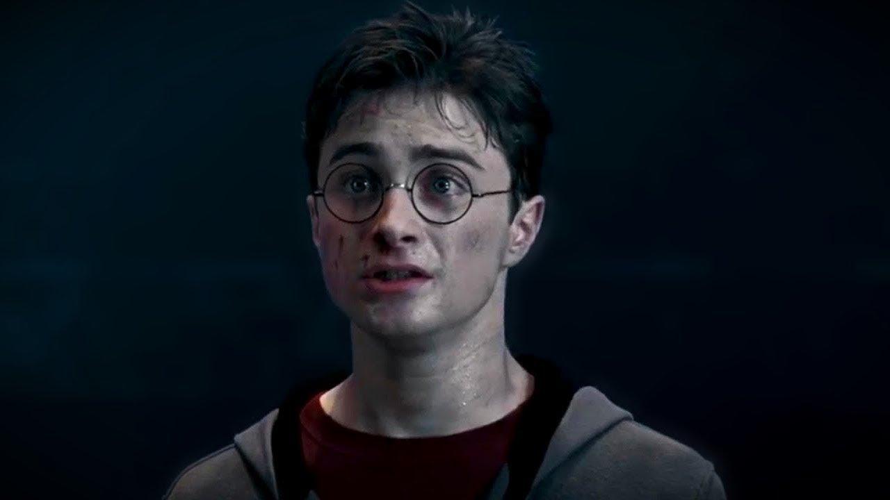TF1 arrête la diffusion de Harry Potter au milieu de la saga