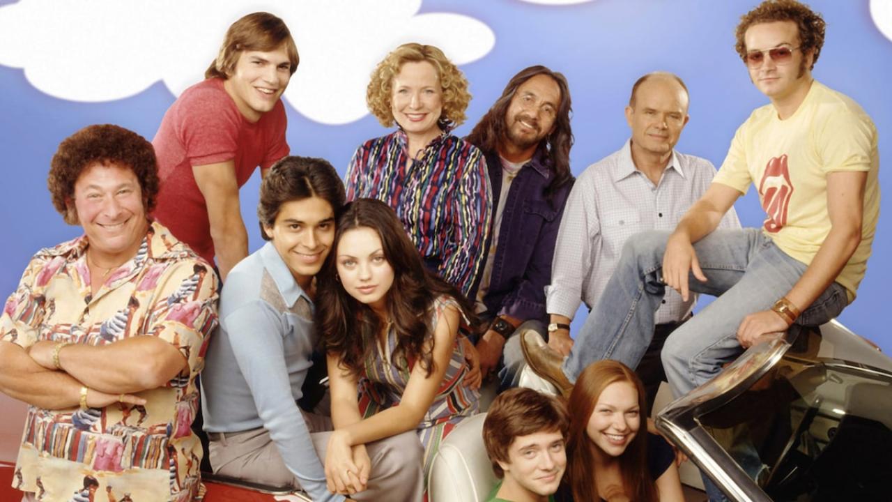 That ’70s show