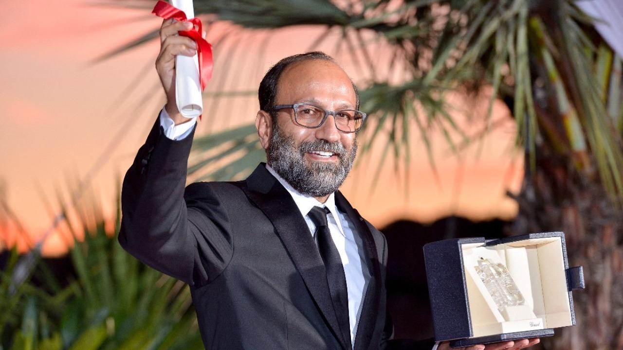 Asghar Farhadi est accusé de plagiat pour Un héros