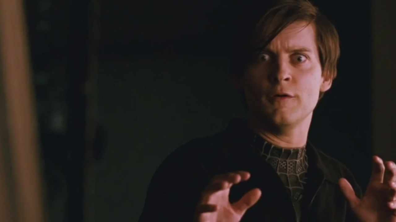 Sam Raimi admet que Spider-Man 3 était "horrible"