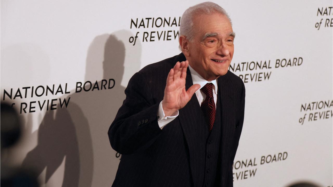Martin Scorsese plus fort que Steven Spielberg : il vient de battre un record aux Oscars
