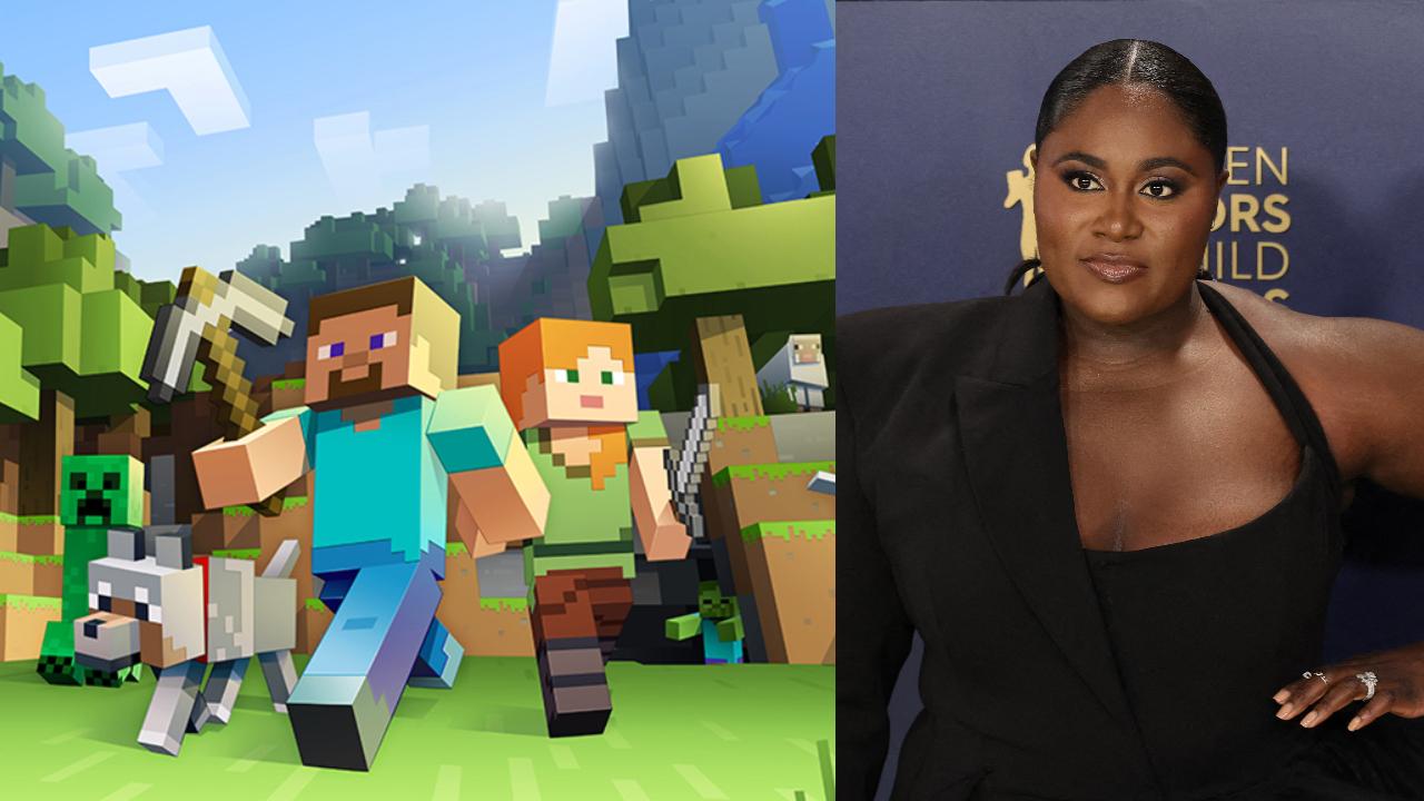 Le film Minecraft est "magique” et “si réaliste" témoigne une actrice