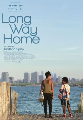 Affiche Long Way Home
