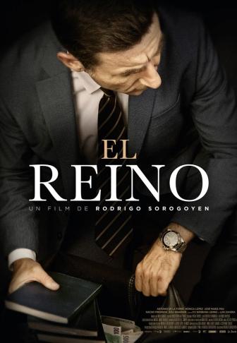 El Reino (affiche)