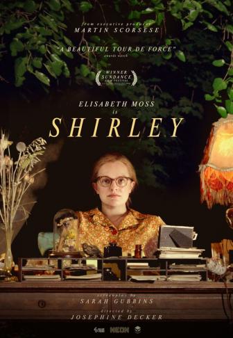 Affiche Shirley 