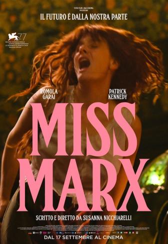 Affiche_Miss Marx