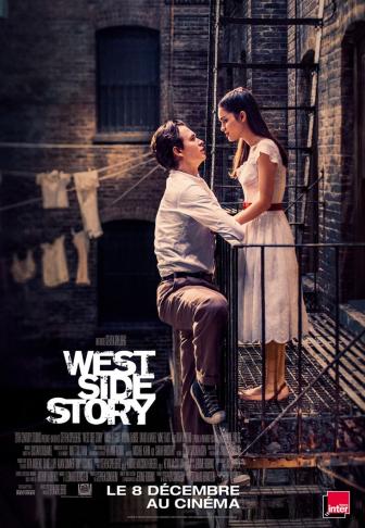 Affiche_West Side Story