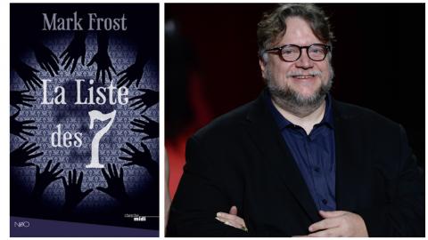 Guillermo Del Toro liste tous ses projets non réalisés : La Liste des sept