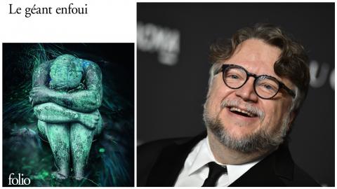 Guillermo Del Toro liste tous ses projets non réalisés : Le géant enfoui