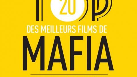 Top 20 des films de mafia