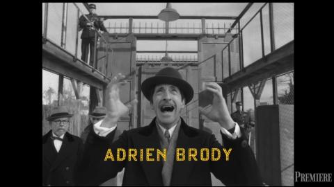 The French Dispatch : Adrien Brody