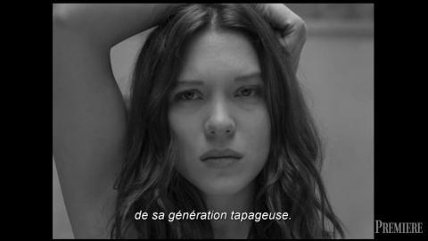 The French Dispatch : Léa Seydoux