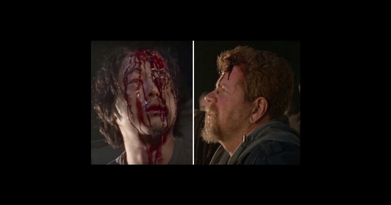 Le Top 15 des morts les plus tristes de The Walking Dead | Premiere.fr
