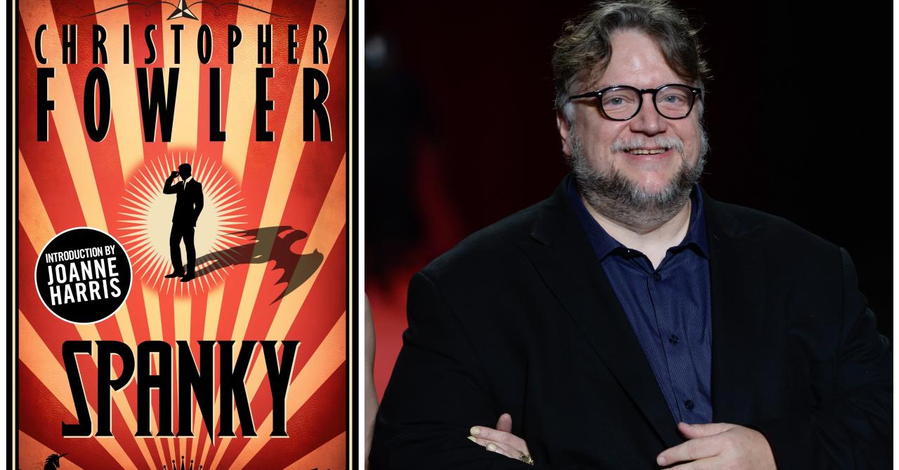 Guillermo Del Toro liste tous ses projets non réalisés : Mephisto’s Bridge