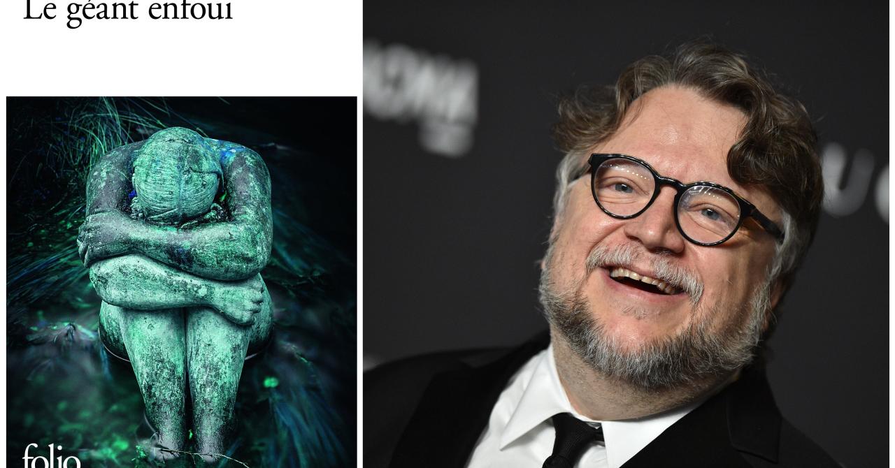 Guillermo Del Toro liste tous ses projets non réalisés : Le géant enfoui
